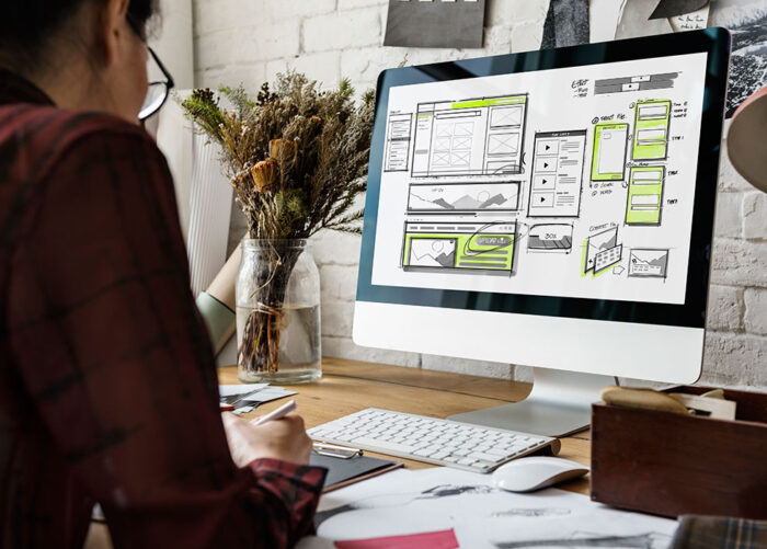 accounting firm website design