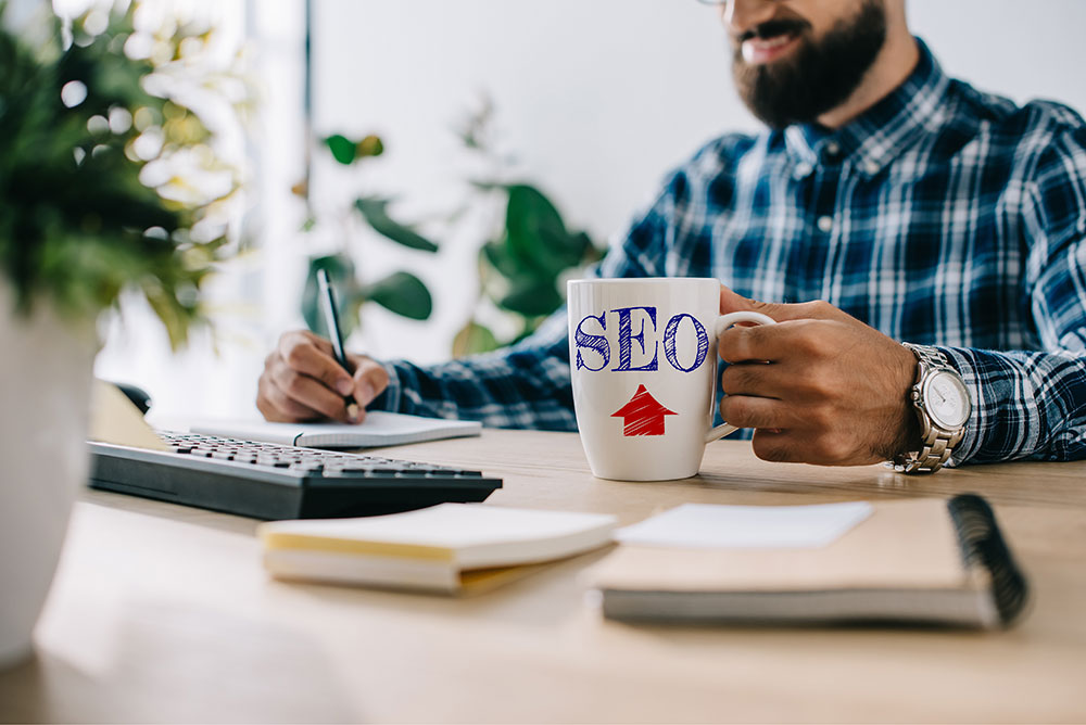 SEO for bookkeepers