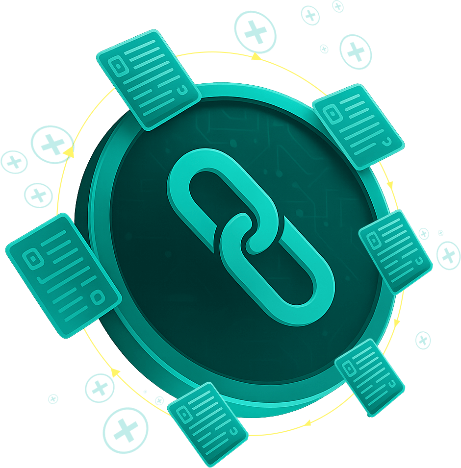 Organic SEO Backlinks for Accountants