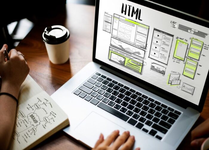 website design for accountants