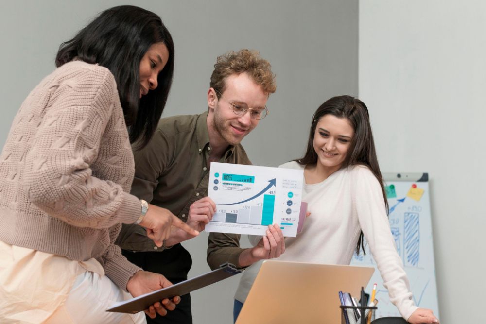 Lead Generating Services for Business Growth