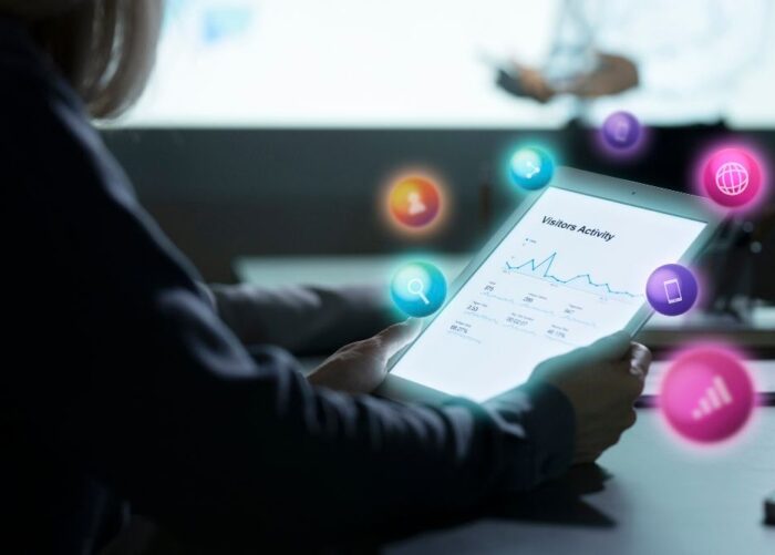 Lead generation strategies for accountants