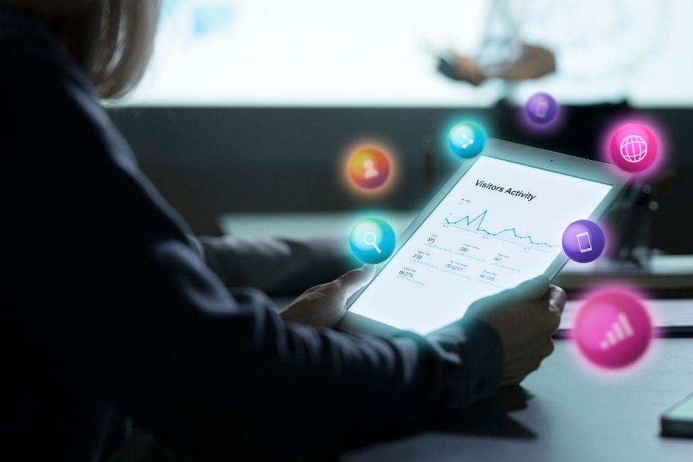 Lead generation strategies for accountants