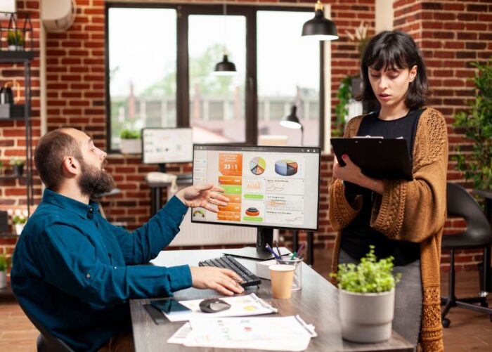 website redesign services