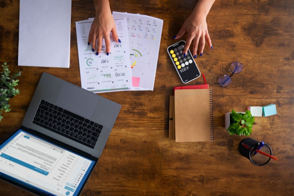 Digital marketing services for accountants to grow their online presence